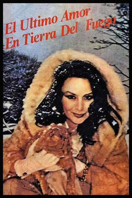 El último amor en Tierra del Fuego